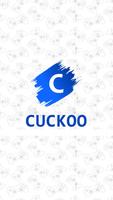 Cuckoo Affiche