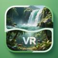 VR Wallpapers : 360 Image