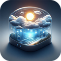 Weather Wallpaper : VR & Radar