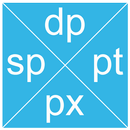 PX DP converter APK