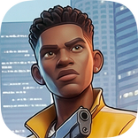 Street King