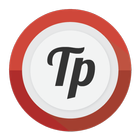 TelePeru أيقونة