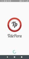TelePeru الملصق