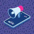 TextToBand - Envía texto a tu  APK