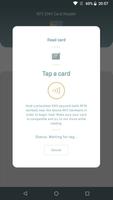 NFC EMV Card Reader скриншот 1