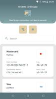 NFC EMV Card Reader скриншот 2