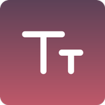Type Keeper icon