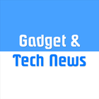 Gadget & Tech News アイコン