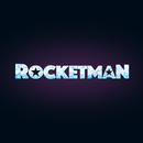 Official Rocketman Stickers for Gboard APK