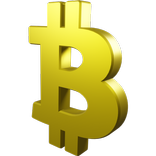 Bitcoin 3D Live Wallpaper