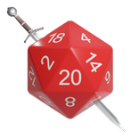 Fantasy Dice 3D Live Wallpaper