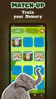 Animal Sounds স্ক্রিনশট 3