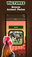Animal Sounds স্ক্রিনশট 1