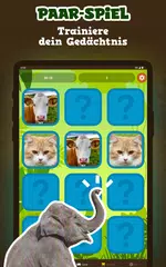 Tierstimmen XAPK Herunterladen