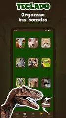 Descargar XAPK de Sonidos de Animales