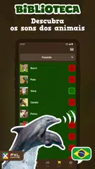 Baixar Sons de Animais XAPK