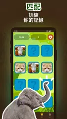 動物的叫聲 XAPK 下載