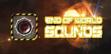 End of the World sounds