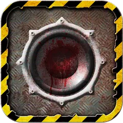 Скачать End of the World sounds APK