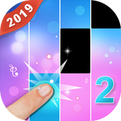 Piano Dream Magic Tiles Free Music Games 2019 APK para Android - Download