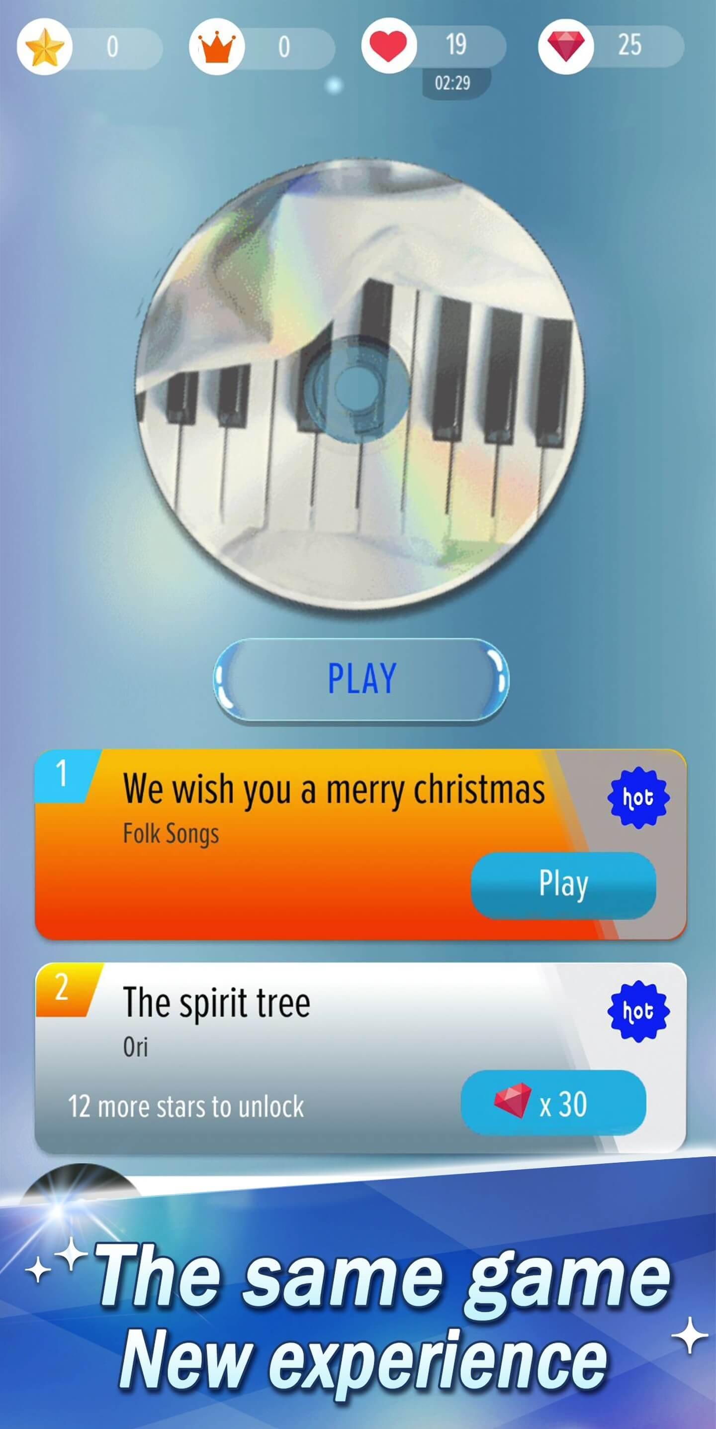 TÉLÉCHARGER PIANO TILES 2 APK UPTODOWN
