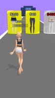 Outfit Runner - Early Access постер