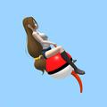 Pokey Girl