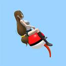 Pokey Girl APK