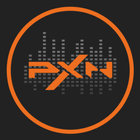 PXN Audio أيقونة