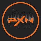 PXN Audio icône