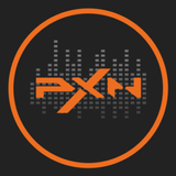 آیکون‌ PXN Audio