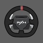PXN Wheel 아이콘