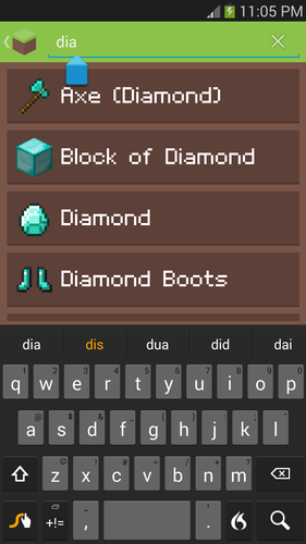 MinerGuide - For Minecraft APK 6.1.4 Download for Android ...