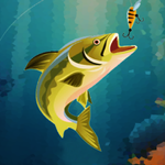 Sea Fishing Master-Crazy Ocean icon