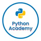 Python Academy ícone