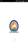 Kadosh poster