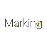Marking icon