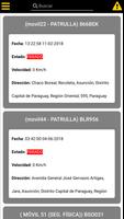 Prosegur Localización Screenshot 2