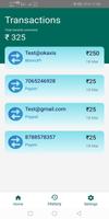 Rewardpe : Reward Converter screenshot 1