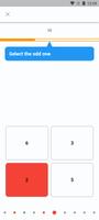 MathQuiz الملصق