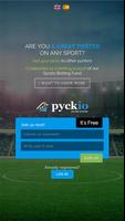Pyckio poster