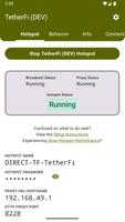 TetherFi poster