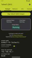 TetherFi screenshot 1