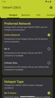 TetherFi screenshot 3