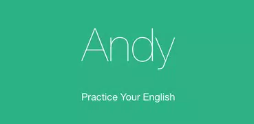 Andy - Английский Чат Робот