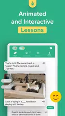 Andy English Language Learning XAPK download