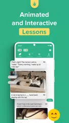 Andy English Language Learning XAPK download