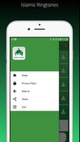 Pyara Islam Islamic Ringtones screenshot 1
