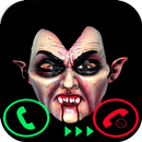 دعوة وهمية الشرطة المرعبة مزحة APK