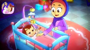 يلا تنام ويهدي طير الحمام imagem de tela 2